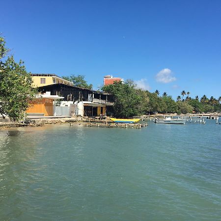 El Poblado Boqueron Cabo Rojo 빌라 외부 사진