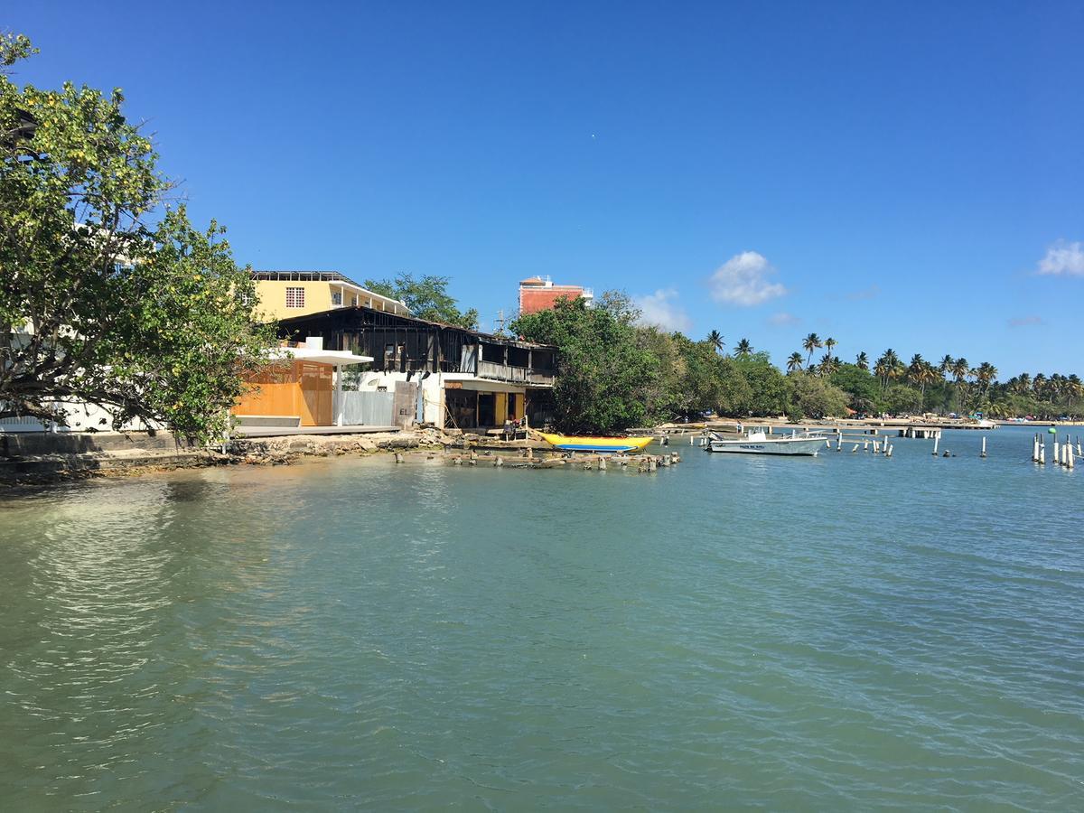 El Poblado Boqueron Cabo Rojo 빌라 외부 사진