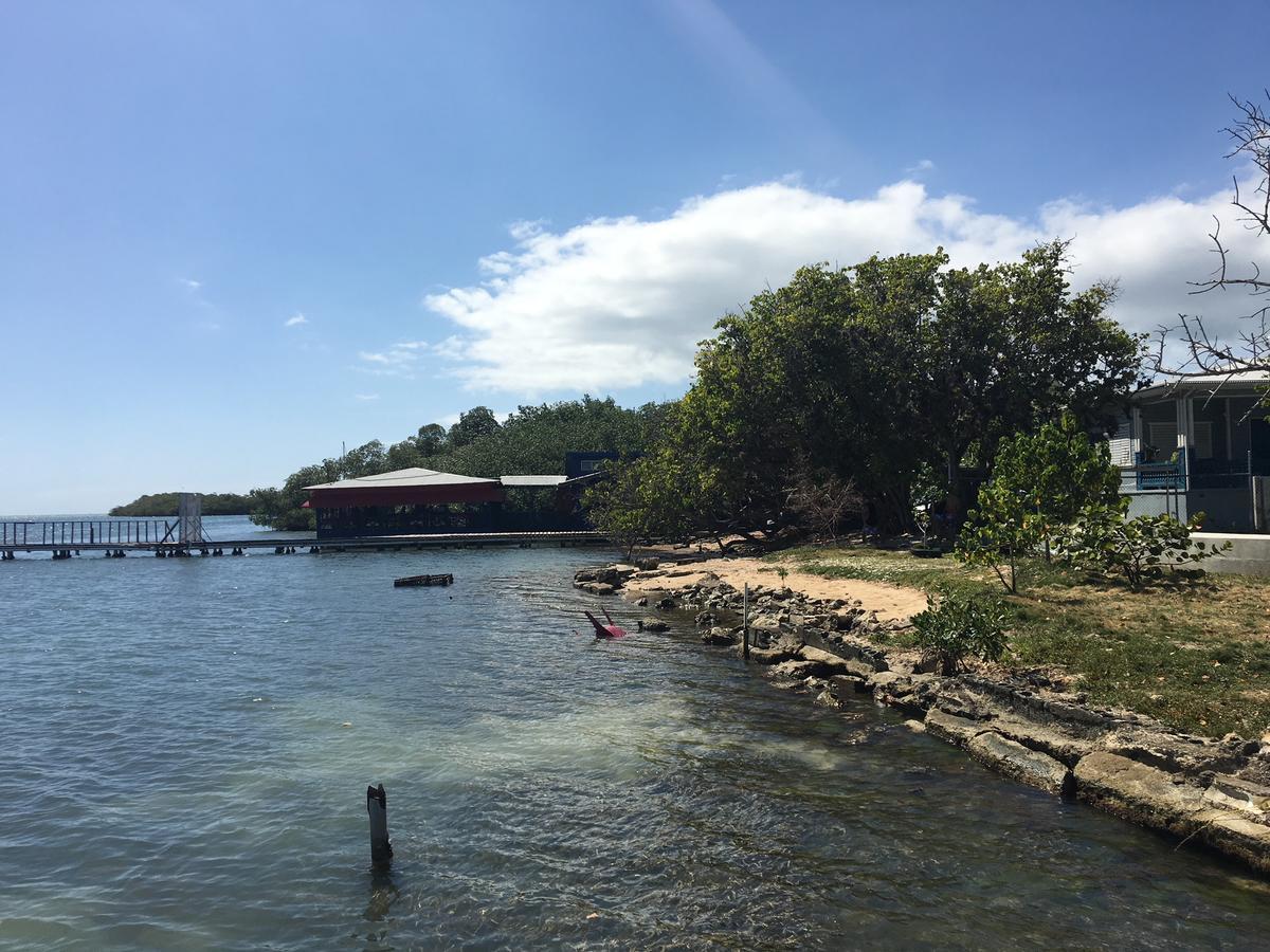 El Poblado Boqueron Cabo Rojo 빌라 외부 사진